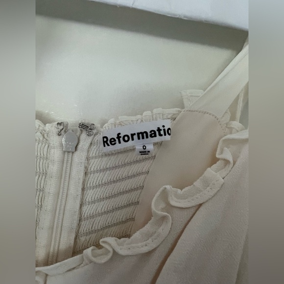 Reformation Nikita Dress - Picture 3 of 3